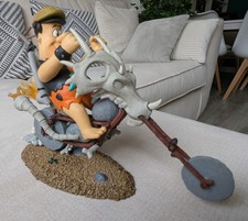 The Flintstones - Fred on