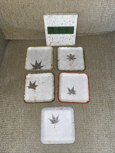 Vintage japanese washi paper - vintage,
