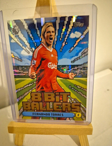 Topps 8bit ballers - 8bit,