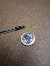 Original The Jam Pin Badge