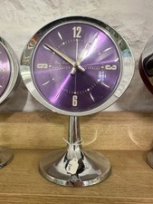 Mid Century Modern Big Ben