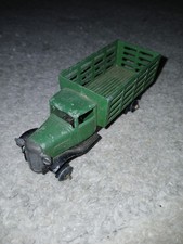 Vintage Dinky Toys Green