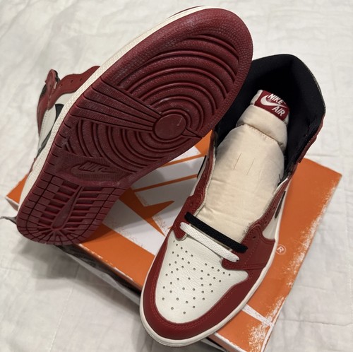 Size air jordan 1 retro - size, 12