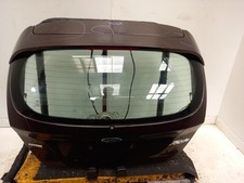FORD FIESTA Boot Lid Tailgate 2008-2017 5 Door Hatchback Morello  