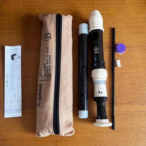 Yamahalrecorder music - yamahalrecorder,