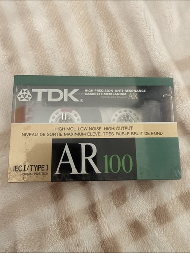 Tdk ar100 for normal - tdk,