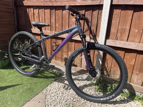Carrera vengeance mountain - carrera,