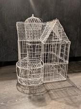 Thompson + Hanson Turret Bird