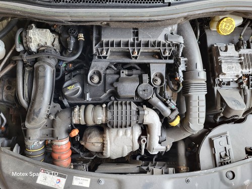 Peugeot 208 mk1 diesel - 208,