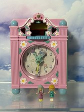 Vintage Bluebird Polly Pocket