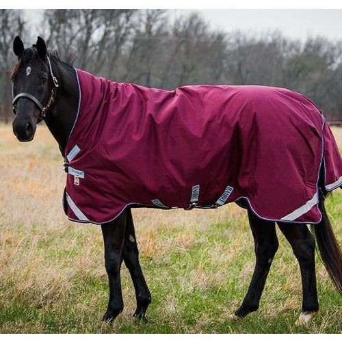 Horseware rambo wug - rambo, turnout