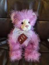 Charlie Bears  Shortcake