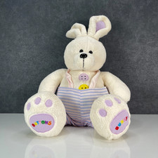 Buttons Bunny Rabbit Plush Buttons Bear and Friends Large Soft Toy | 18"