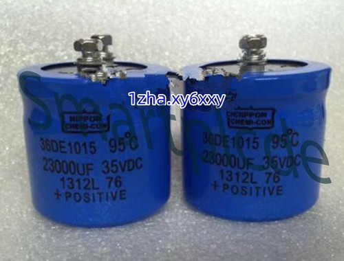 1pcs new sprague 36de - 35v, dc