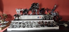LARGE… Warhammer Tau Army