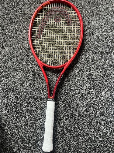 Head prestige graphene 360 - prestige, mp