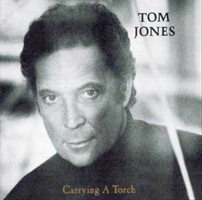 Tom jones carrying a - jones,