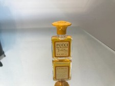 Emilio Pucci 5ml Miniature