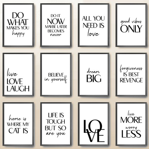 Inspirational motivational - inspirational,