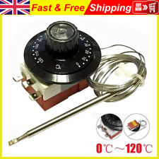 0-120℃ Capillary Car