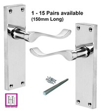 Door Handles 1-15 SETS