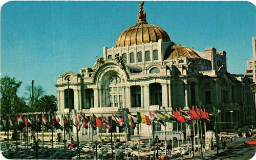 Cpm palace fine - palace,