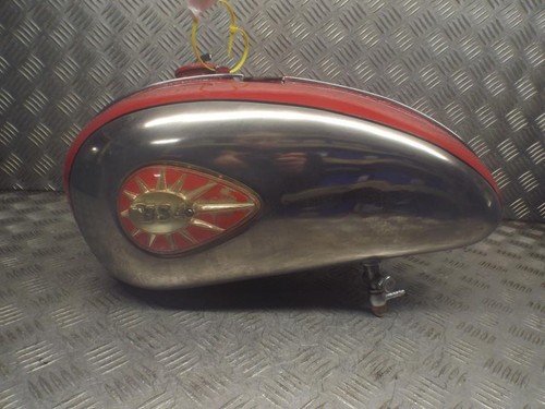 Bsa a65 a50 650 lightning - a50,