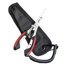 Fishing Pliers Stainless Steel