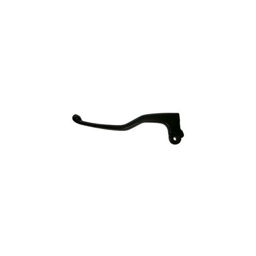 Clutch lever left - lever, black
