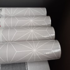 Ikea Brakig Wallpaper x 4