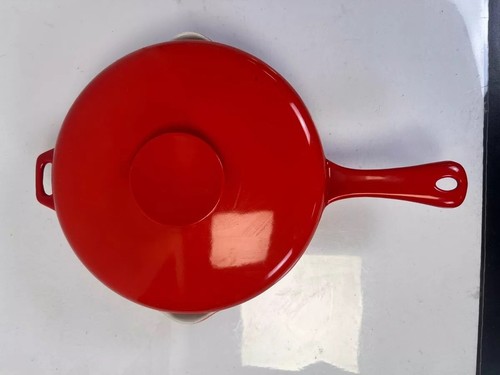 Vtg 1960s copco cast iron - vtg,