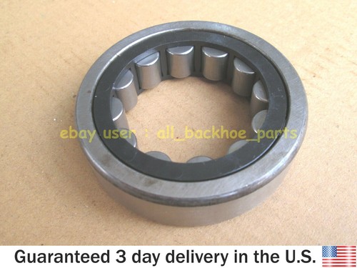 Jcb backhoe front axle - backhoe,
