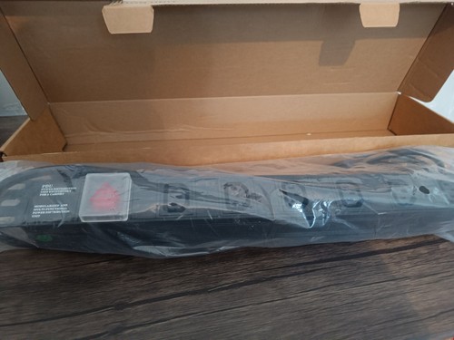 Way iec c13 pdu horizontal - 6,
