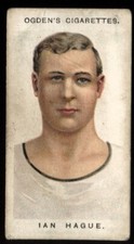 Tobacco Card, Ogdens