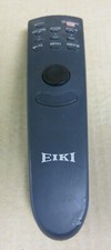 Eiki LC-SVG860 LCD Projector