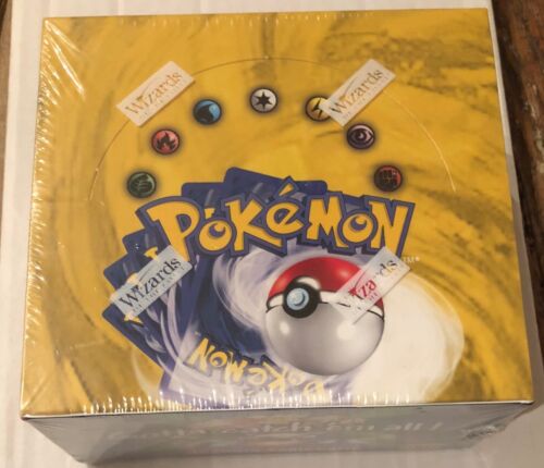 1999 pokemon base unlimited - pokemon,