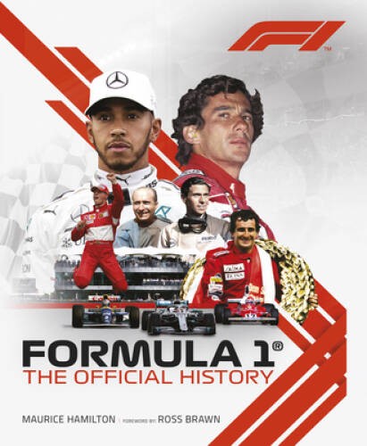 Formula the official - formula,