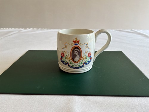 Cadbury 1953 queen elizabeth - queen,
