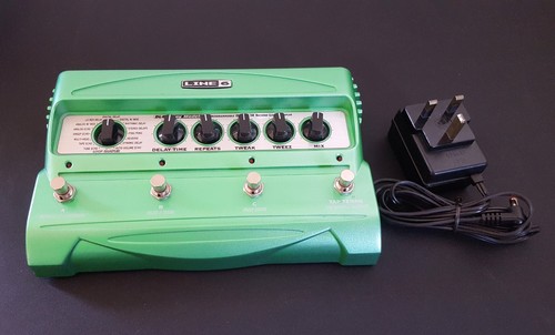 Line dl4 mk1 - dl4,