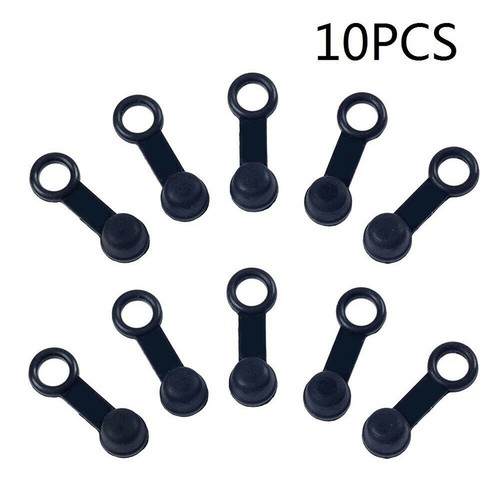 10pcs dust cap cover - dust,