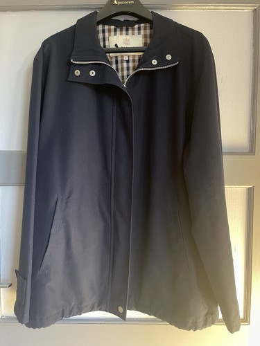Men aquascutum size - size, large