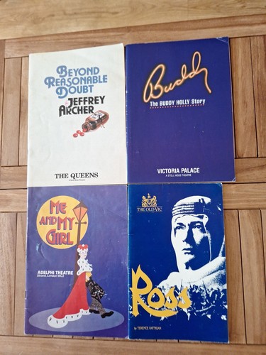 Bundle vintage theatre - 4,