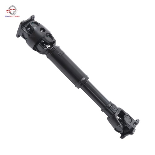 Front propshaft for - for, toyota