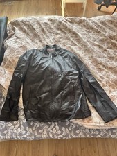 VINTAGE Mulberry Men's black