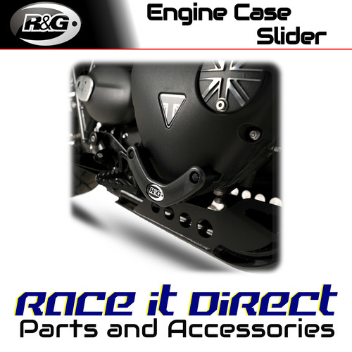 Engine case sliders for - sliders,