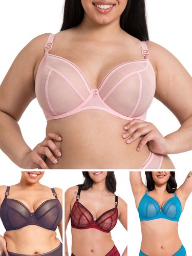 Curvy kate plunge - plunge, bra