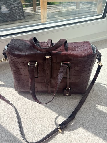 Mulberry roxette small leather - roxette,