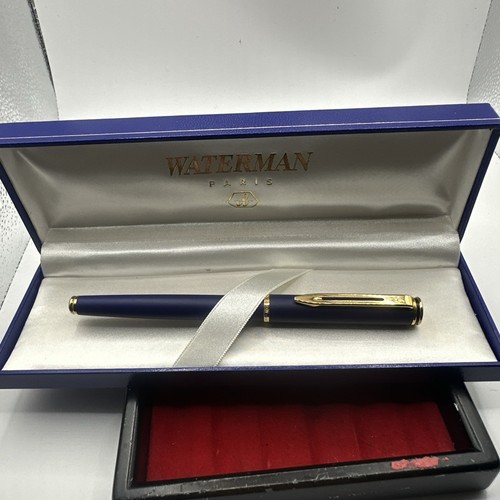 Waterman maestro fountain fine - maestro,