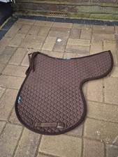 Nuumed Hi Wither Griffin Wool