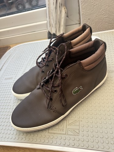 Lacoste men ankle - lacoste, men's